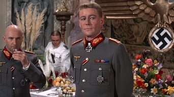Ніч генералів (1967)