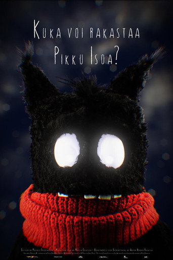 Who Can Love Pikku Iso? (2018)