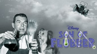 Still 3 from Son of Flubber