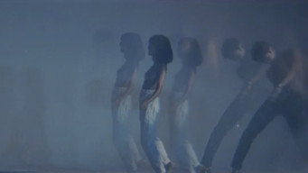 #6 Wolf: Running Is Sex