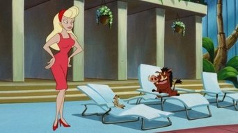 Episódio Episódio 29 da série Timão e Pumba