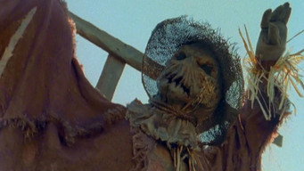#13 Goosebumps