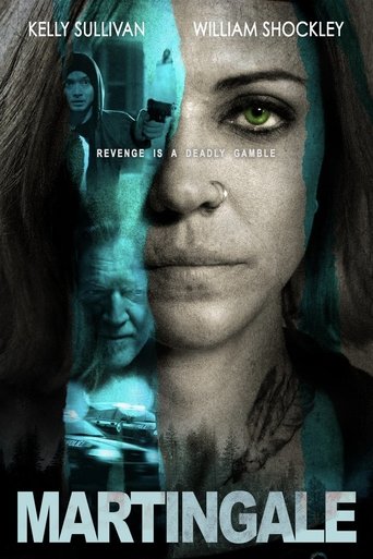 Martingale (2023)