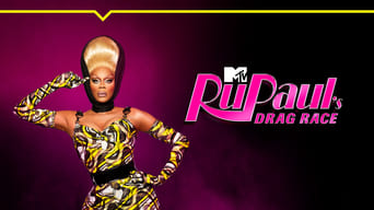 #46 RuPaul's Drag Race