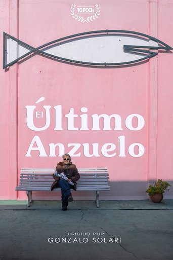 El último anzuelo