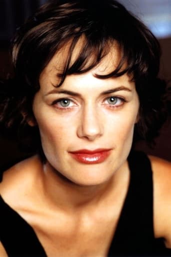 Image of Sarah Clarke