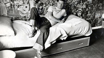 Joe Orton Laid Bare (2017)