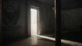 Paranormal Order (2020- )