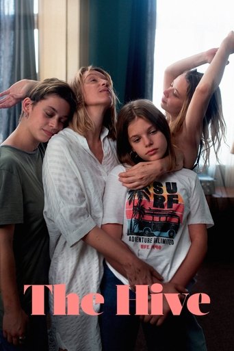 The Hive (2022) The Hive (2022)