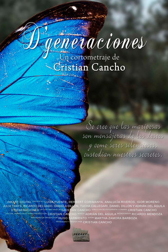 D’generaciones galeri 1