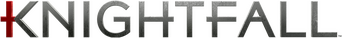 Knightfall logo