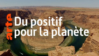 Gute Nachrichten vom Planeten (2021- )
