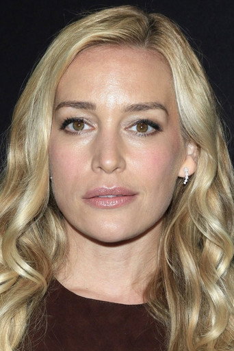 Piper Perabo
