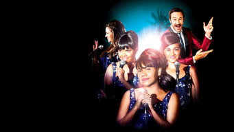 #7 The Sapphires