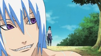 Cena de A Espada de Zabuza