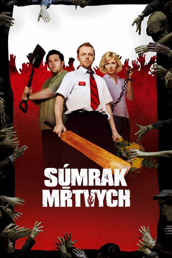 Súmrak mŕtvych