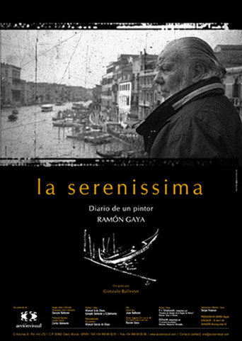 La serenissima