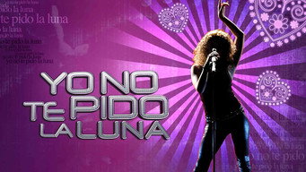 Yo no te pido la Luna (2010- )