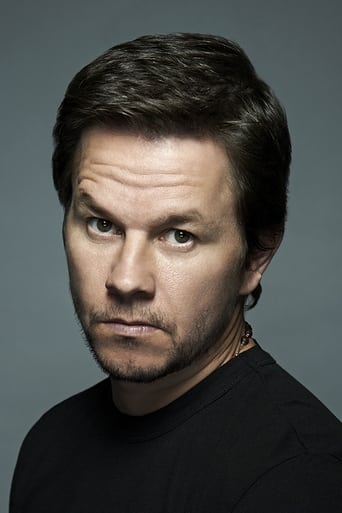 Profile picture of Mark Wahlberg