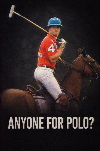 Anyone For Polo? (1990)