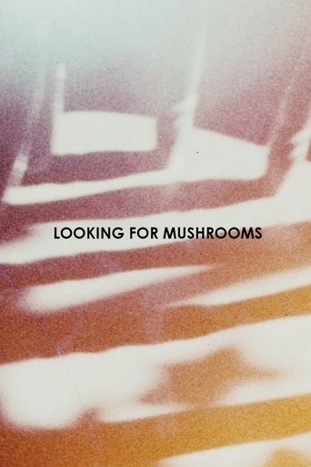 Poster för Looking for Mushrooms