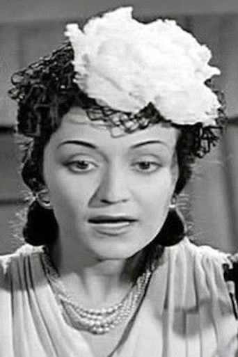 Foto de Amina Sherif