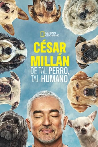 Cesar Millan: Mejores Humanos, Mejores Perros - Season 4 Episode 6