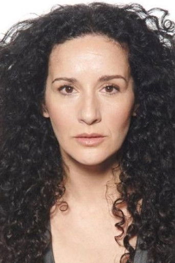 Foto de Valeria Lorca