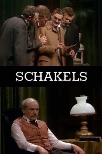 Poster of Schakels