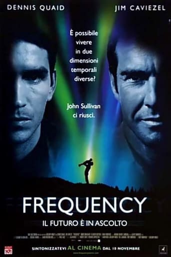 Frequency - Il futuro è in ascolto