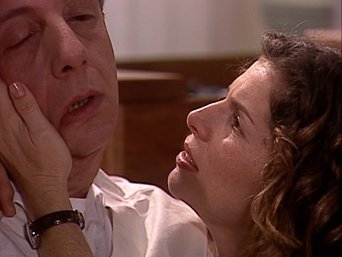 Episódio Capítulo 122 da série Andando nas Nuvens