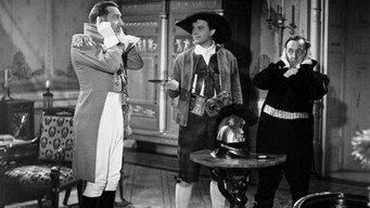 The Bird Seller (1940)