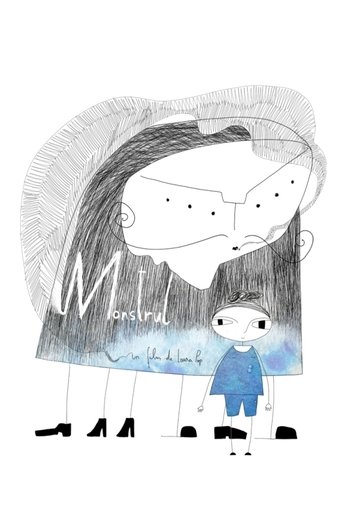 Poster for Monster