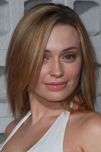 Foto de Monica Keena