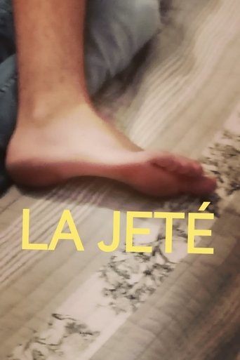 La Jeté poster