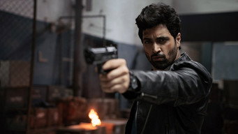 Goodachari 2 (2020)