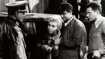The Fugitives (1955)