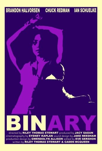 Poster of Binary
