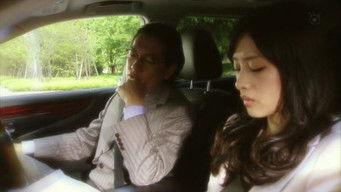 Episode 2 — The Fate that Begins to Move Forward, Their Love Begins from a Liar