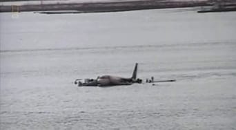 Hudson River Runway (US Airways Flight 1549)