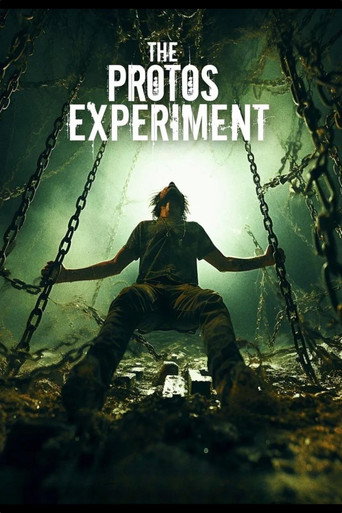The Protos Experiment — Pósters 3