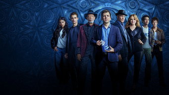 Now You See Me: Now You Don't backdrop 3