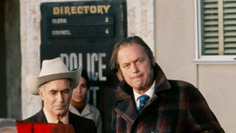Cry Panic (1974)