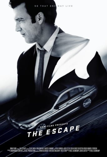 The Escape (2016)