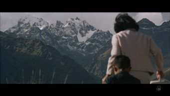 Bride of the Andes (1966)