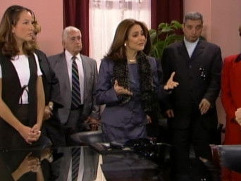 Episode 14 — Episode 14