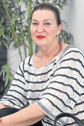 Silvia Moehlecke Copéの人物画像 2