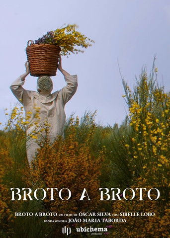 Broto a Broto poster