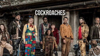 Cockroaches (2015)