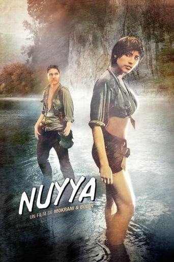 Poster of Nuyya